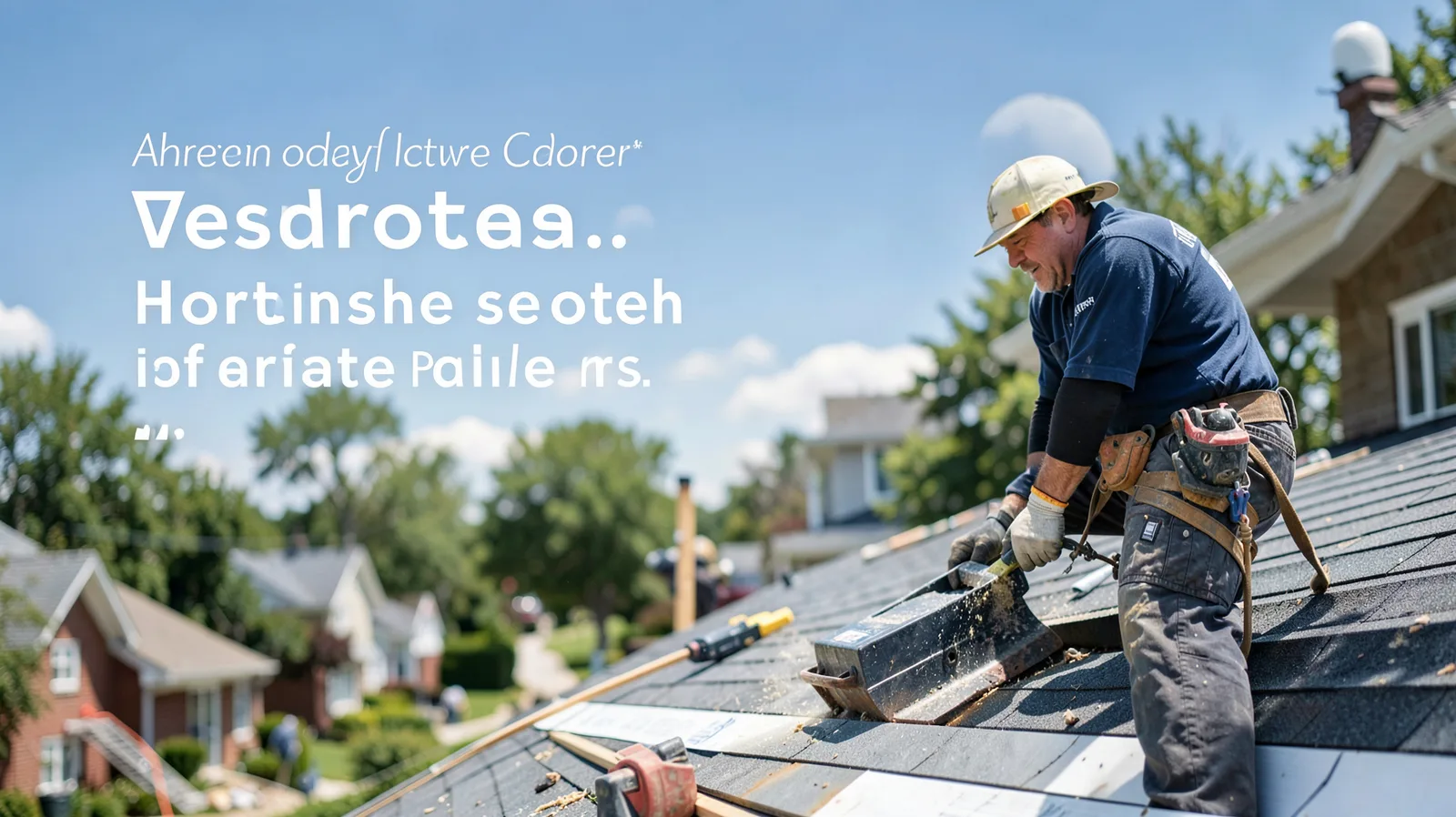 Roof Replacement in Hallsville, MO near me